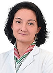 Семина Кристина Владимировна