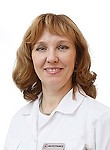 Чикина Светлана Юрьевна — Пульмонолог