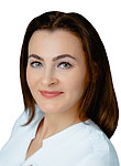 Амирова Эльвира Касимовна — Рефлексотерапевт