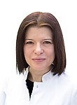 Карчевская Наталья Анатольевна — Пульмонолог