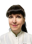 Василенко Ольга Владимировна — Мануальный терапевт