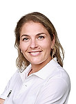 Тюрина Полина Алексеевна — Стоматолог