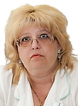 Степаненко Наталья Леонидовна — Невролог