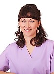 Лабис Варвара Владимировна — Хирург