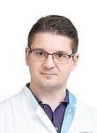Данич Андрей Владимирович — Уролог