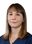 Лезина Диана Сергеевна — Невролог