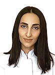 Мовсисян Сюзанна Карапетовна — Косметолог