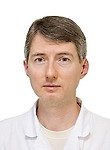 Сынебогов Станислав Владимирович — Лор (отоларинголог)