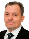 Тарабарин Сергей Андреевич — Абдоминальный хирург