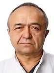 Юскин Николай Александрович — УЗИ-специалист