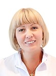 Третьякова Оксана Вячеславовна — Стоматолог-терапевт
