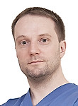 Чулков Артем Николаевич — УЗИ-специалист