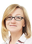 Чиж Марина Владимировна — Педиатр