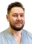 Тукмачев Егор Иванович — Артролог