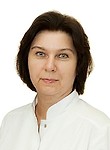 Чудинская Галина Николаевна — Невролог