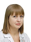 Хасиева Марина Евгеньевна — УЗИ-специалист