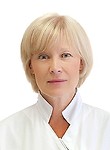 Фисенко Марина Николаевна — Стоматолог-пародонтолог