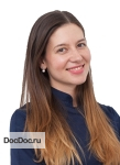 Петросян Татьяна Валериевна — Стоматолог-терапевт