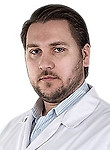 Синявин Дмитрий Юрьевич — Химиотерапевт