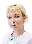 Серебрякова Оксана Евгеньевна — Терапевт