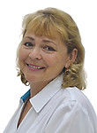 Котынова Анна Александровна — Акушер