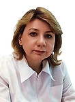 Кузнецова Наталья Николаевна — Акушер
