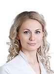 Кузнецова Наталья Владимировна — Лазерный хирург