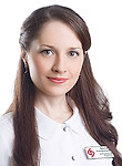 Васильева Ольга Александровна — Лазерный хирург