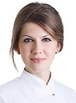 Чиненова Ксения Владимировна — Лазерный хирург