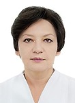 Умарова Светлана Эмильевна — Стоматолог-ортопед