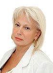 Шухман Елизавета Израильевна — Косметолог