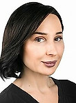 Абдулаева Юлия Сергеевна — Стоматолог-терапевт