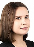 Недельская Екатерина Вячеславовна — Стоматолог-терапевт