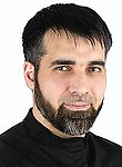 Арсамаков Ислам Борисович — Стоматолог-ортодонт