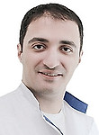 Якобашвили Ираклий Юзевич — Лор (отоларинголог)