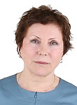 Ким Татьяна Витальевна — Стоматолог-ортодонт