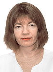 Ручина Ирина Алексеевна — Гематолог