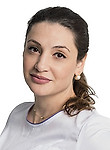 Доклаева Малика Нурдыновна — Стоматолог