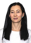 Кобликова Анастасия Михайловна — Гнатолог