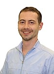 Мурашкин Дмитрий Тимурович — Стоматолог-терапевт