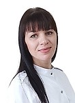 Тимонина Надежда Александровна — Врач функциональной диагностики