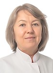 Николаева Татьяна Алексеевна — Нарколог