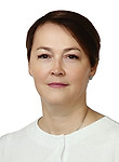 Сорокина Валентина Константиновна — Гинеколог