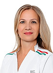 Федюкова Лариса Алексеевна — Акушер