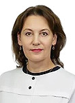 Гаврилова Елена Станиславовна — Акушер