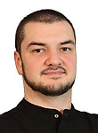 Касымов Роман Исрафилович — Врач ЛФК