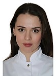 Шамова Бика Ахмедхановна — Акушер