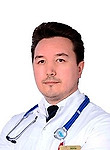Маматов Бахриддин — Кардиолог