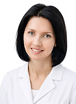 Сумина Евгения Юрьевна — Физиотерапевт