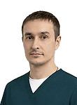 Кузнецов Александр Викторович — УЗИ-специалист